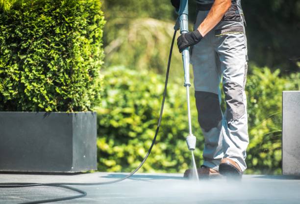 Best Oil Spill Cleanup  in Montvale, NJ