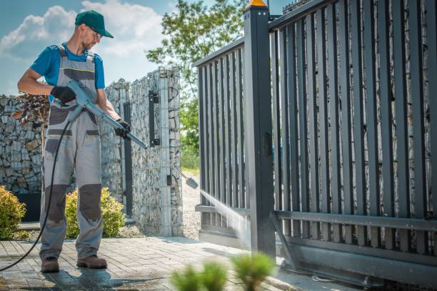 Best Fence Cleaning  in Montvale, NJ