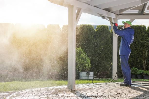 Best Restaurant Pressure Washing  in Montvale, NJ