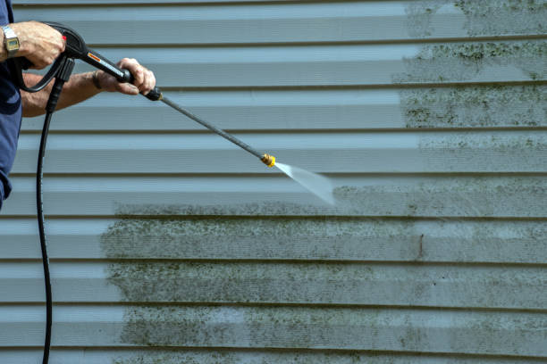 Best Dumpster Area Cleaning  in Montvale, NJ