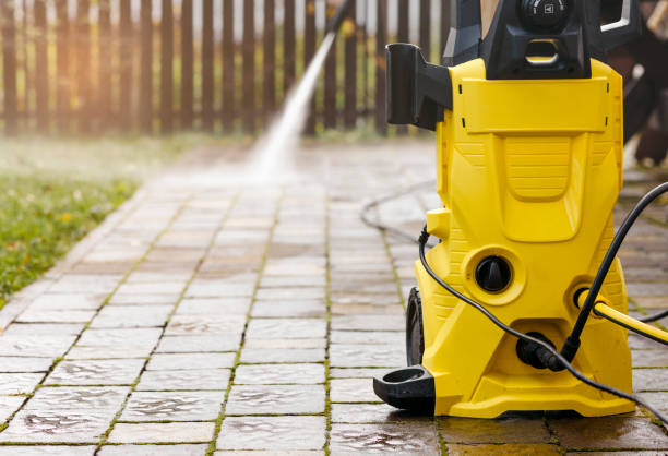 Best Post-Construction Pressure Washing  in Montvale, NJ