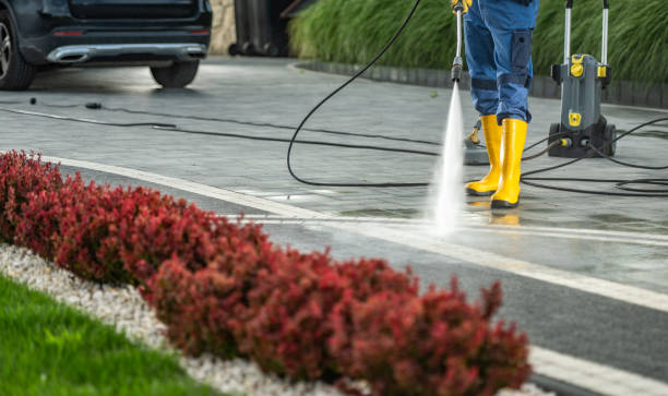 Best Machinery and Equipment Cleaning  in Montvale, NJ