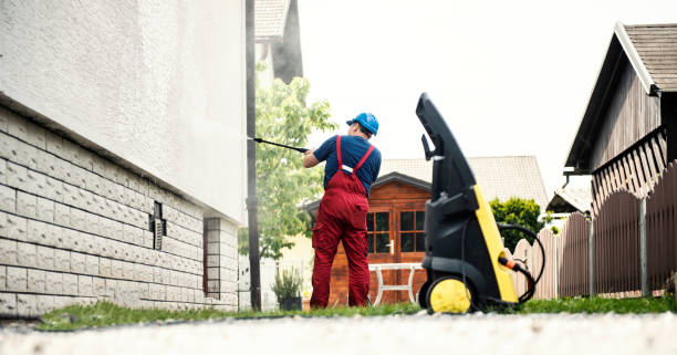 Montvale, NJ Pressure Washing Services Company